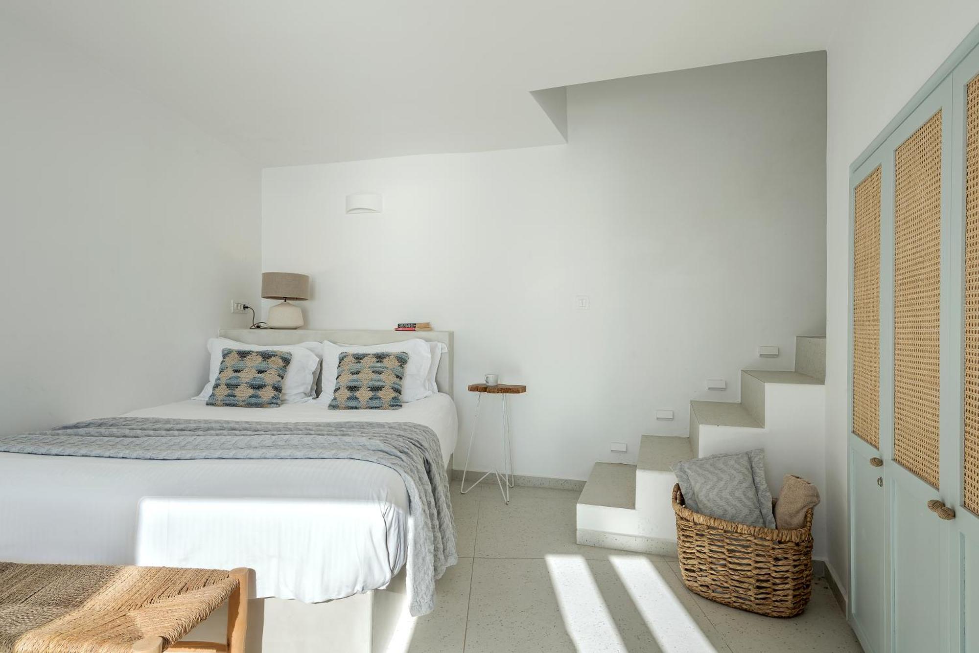 Big Blue Villa By Caldera Houses Oía Exteriér fotografie