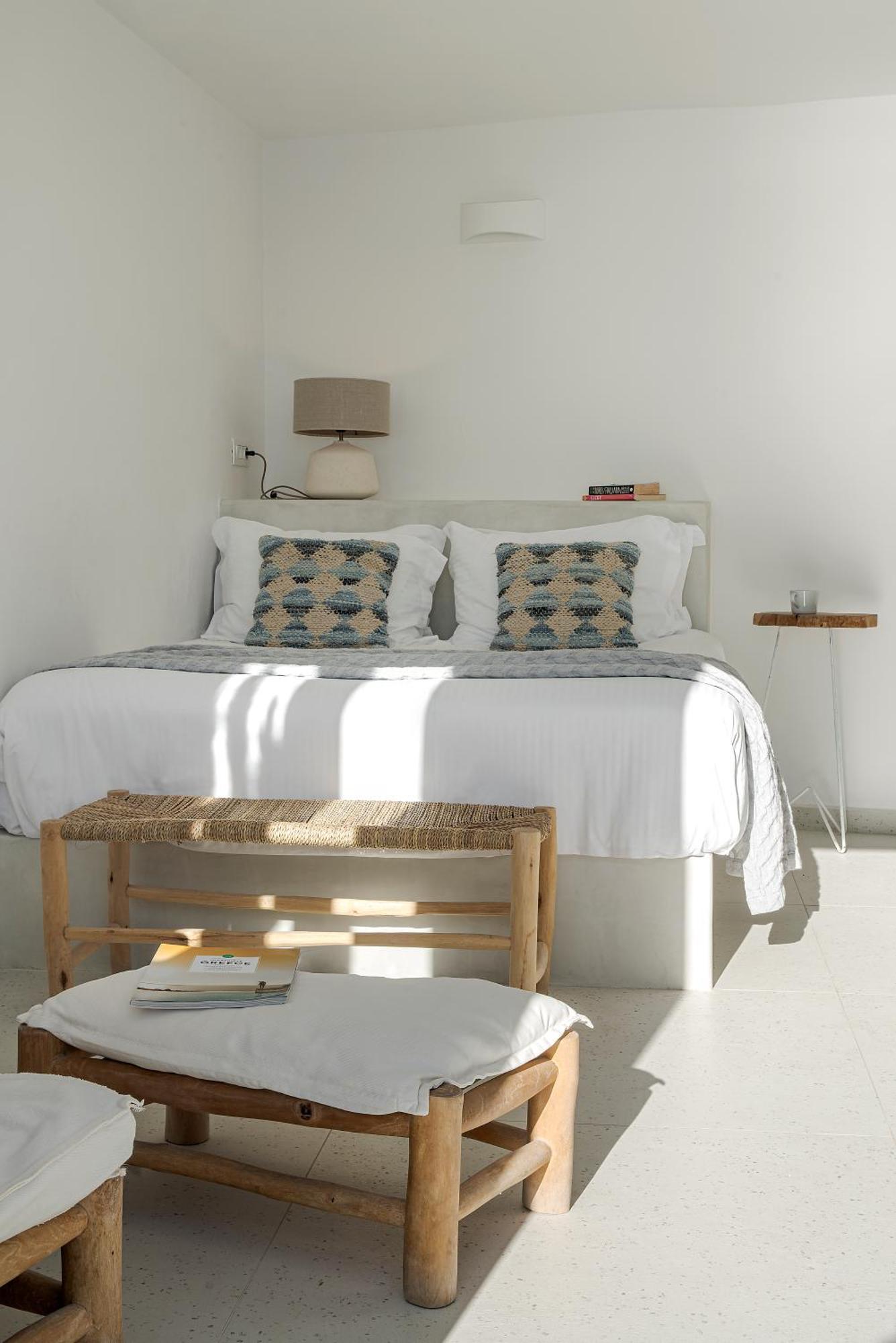 Big Blue Villa By Caldera Houses Oía Exteriér fotografie